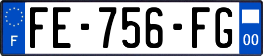 FE-756-FG