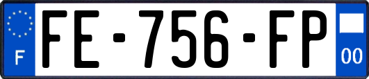 FE-756-FP