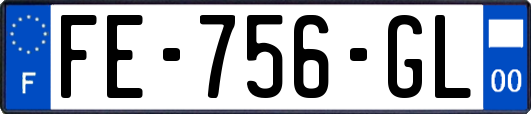 FE-756-GL