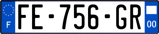 FE-756-GR
