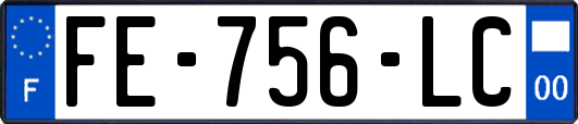 FE-756-LC