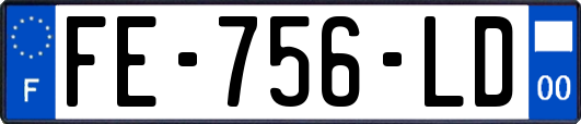 FE-756-LD