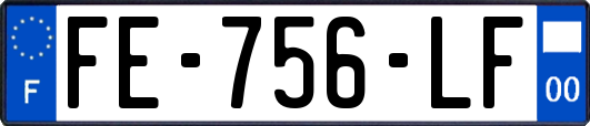 FE-756-LF