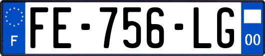 FE-756-LG