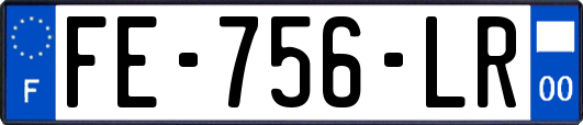 FE-756-LR