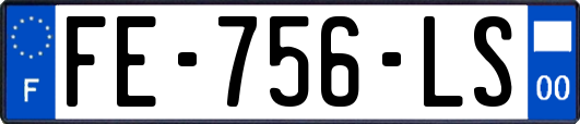 FE-756-LS