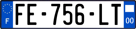FE-756-LT