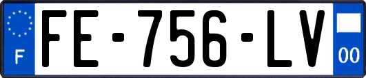 FE-756-LV