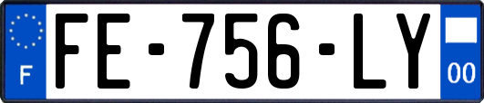 FE-756-LY