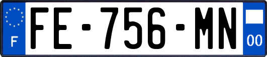 FE-756-MN