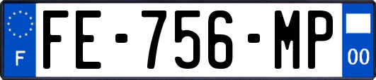 FE-756-MP