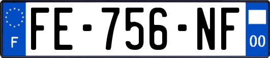 FE-756-NF