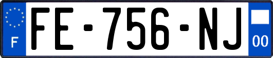 FE-756-NJ