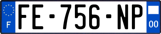 FE-756-NP