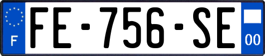FE-756-SE