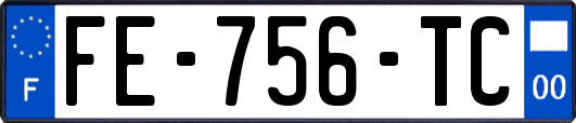 FE-756-TC