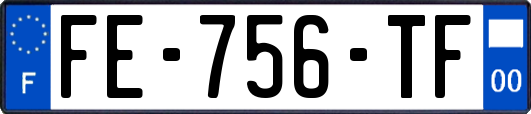 FE-756-TF