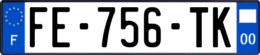 FE-756-TK