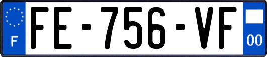 FE-756-VF