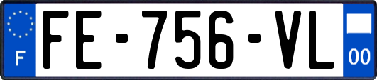 FE-756-VL