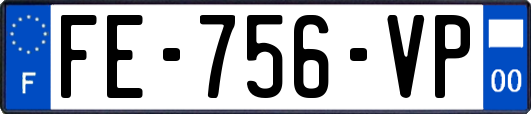 FE-756-VP