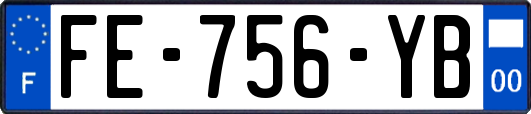 FE-756-YB