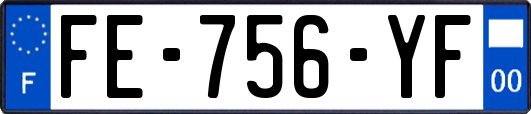 FE-756-YF
