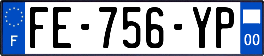 FE-756-YP