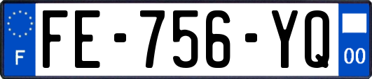 FE-756-YQ