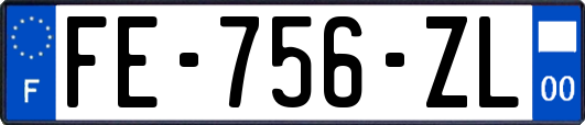 FE-756-ZL