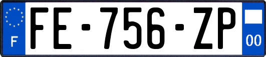 FE-756-ZP