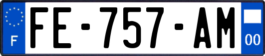 FE-757-AM