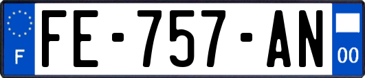 FE-757-AN