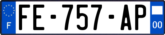 FE-757-AP