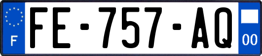 FE-757-AQ