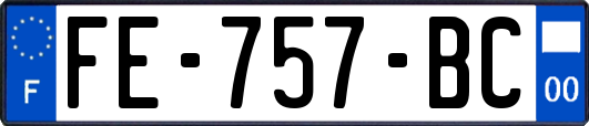 FE-757-BC