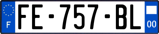 FE-757-BL