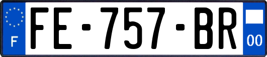 FE-757-BR