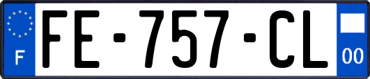 FE-757-CL