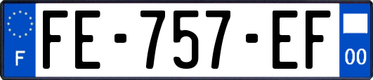 FE-757-EF