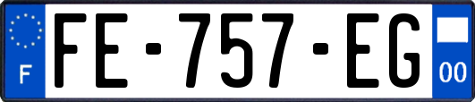 FE-757-EG