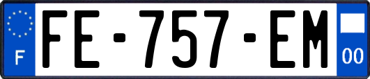 FE-757-EM