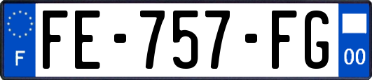FE-757-FG