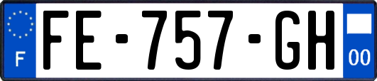 FE-757-GH