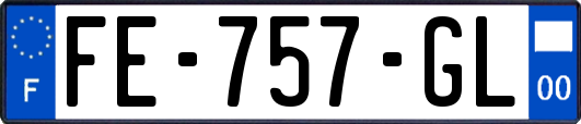 FE-757-GL