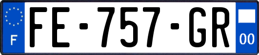 FE-757-GR