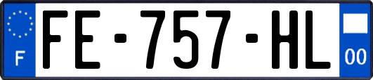 FE-757-HL