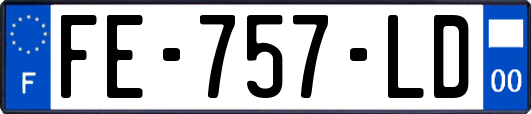 FE-757-LD
