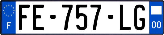 FE-757-LG