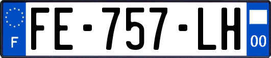 FE-757-LH
